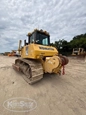 Used Komatsu Dozer
